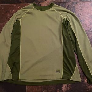 REI long sleeve
